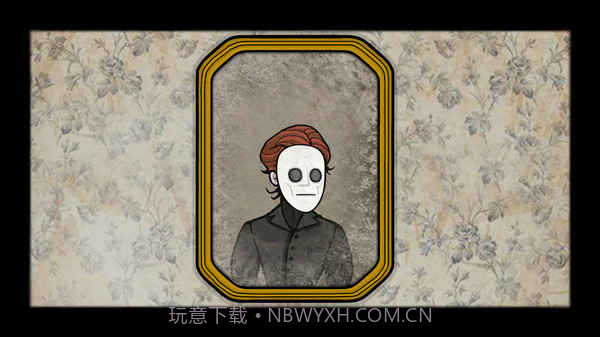 锈湖过往之内截图3 锈湖过往之内截图3