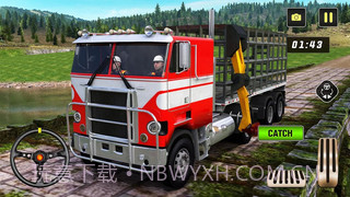 野生动物狩猎截图4