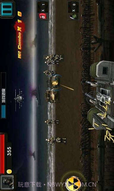 火线狙击2截图3 火线狙击2截图3