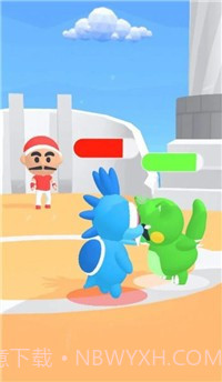 MonsterBox截图1 MonsterBox截图1