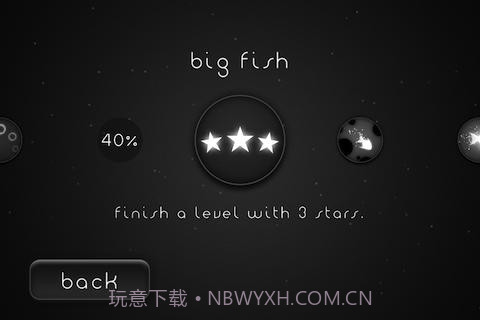 最后的小鱼 Last Fish截图5 最后的小鱼 Last Fish截图5
