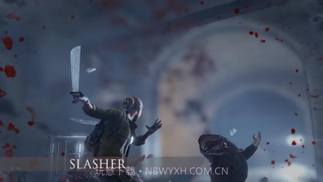 僵尸世界大战Z截图2