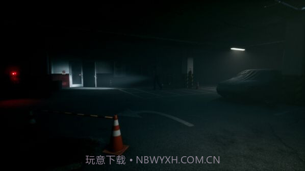 女鬼桥2怨鬼楼MOBILE截图2 女鬼桥2怨鬼楼MOBILE截图2