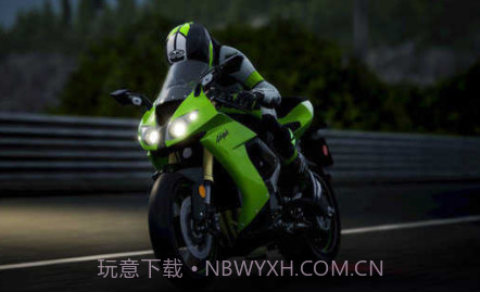 城市流浪者赛车截图3 城市流浪者赛车截图3