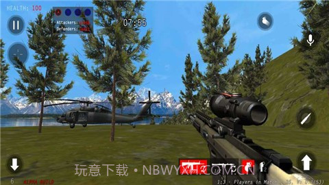 伽玛计划截图2 伽玛计划截图2