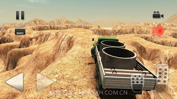 卡车装载机2截图4 卡车装载机2截图4