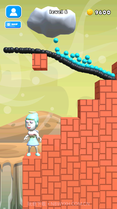 画个圈圈保护你截图5