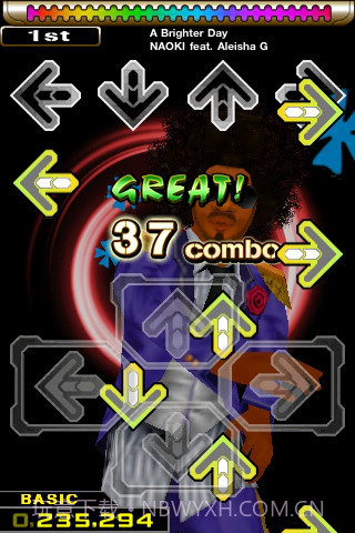 热舞革命截图1 热舞革命截图1