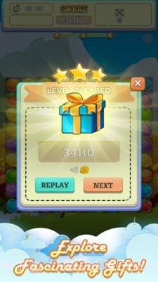 水果爆破狂热截图2