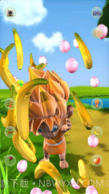 Talking Monkey Boy截图4 Talking Monkey Boy截图4