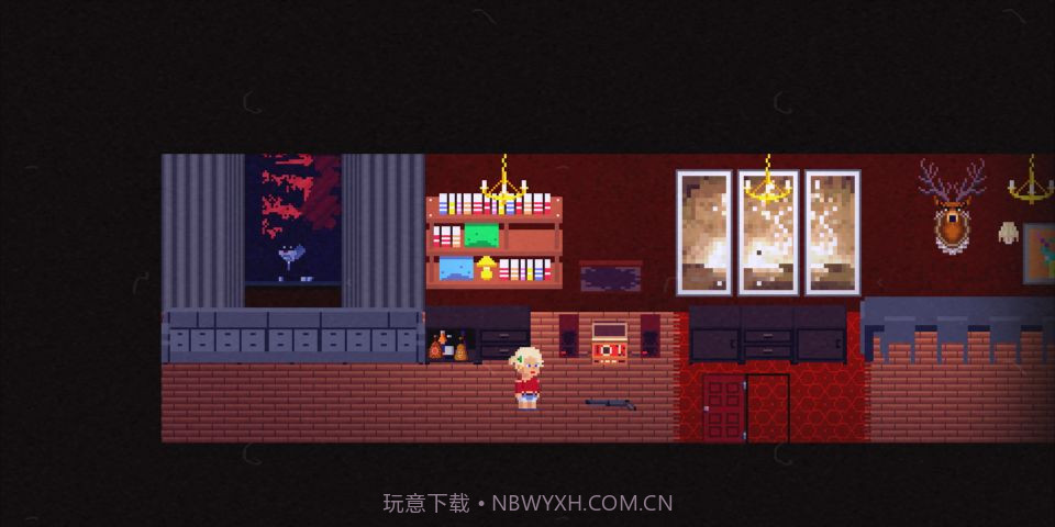 诡事影院正版截图4