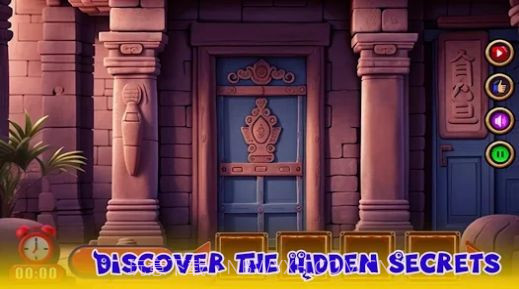 密室逃脱神秘的遗产截图1 密室逃脱神秘的遗产截图1