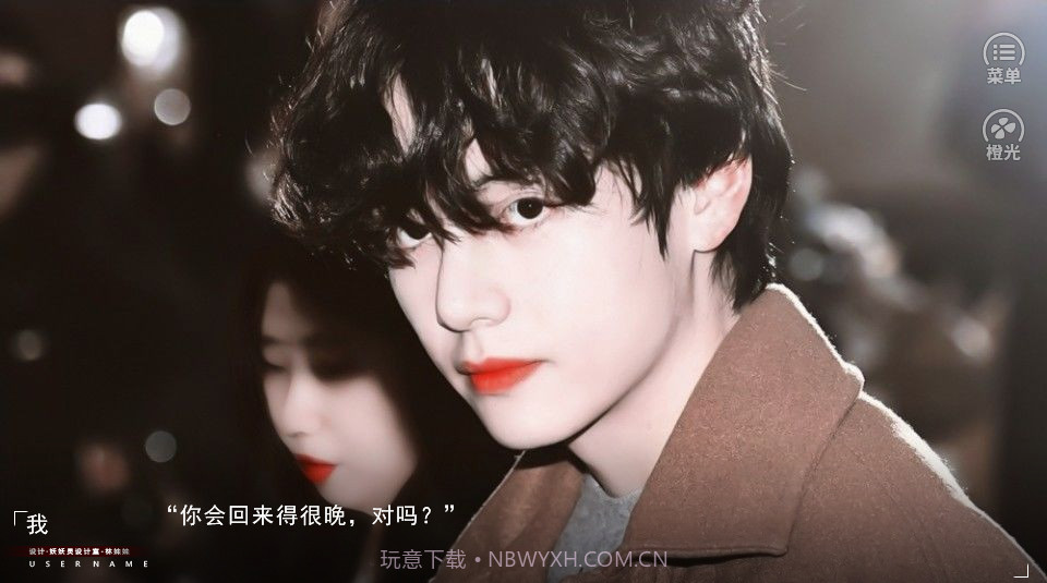 如鲸向海鸟投林截图1