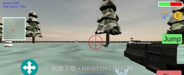 Show Battle截图5 Show Battle截图5