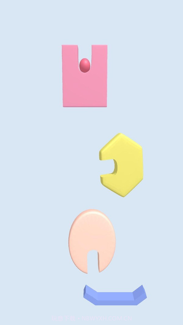 旋转逃生截图4 旋转逃生截图4