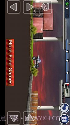 地狱警车截图2 地狱警车截图2