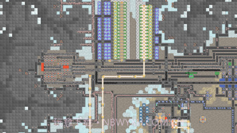 像素自由塔防截图2 像素自由塔防截图2