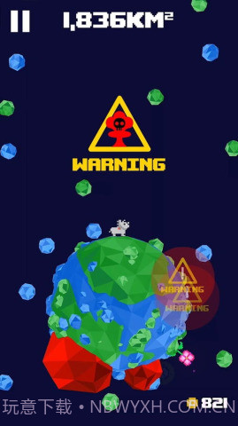 小小大爆炸截图2