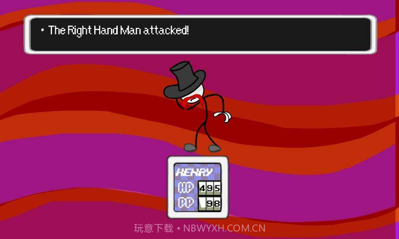 火柴人潜入飞船截图1 火柴人潜入飞船截图1