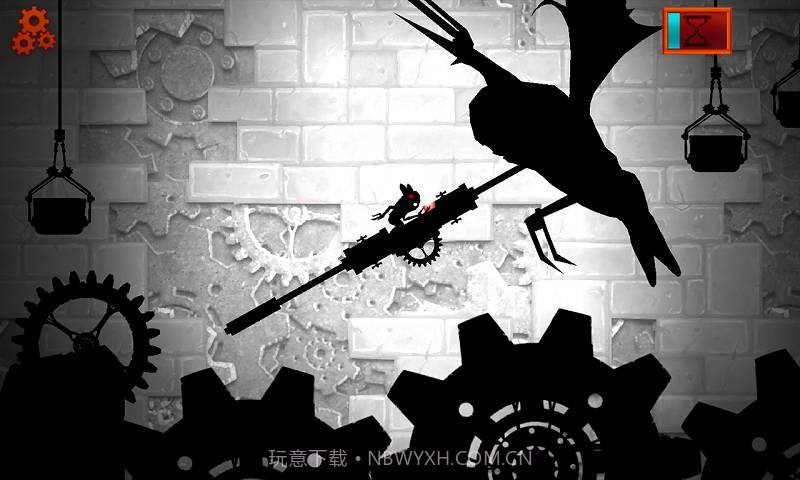 引火精灵：暗影重重截图5