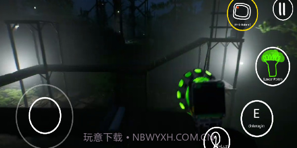 畸形动物园正式版截图3 畸形动物园正式版截图3