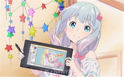 埃罗芒阿老师游戏手机版截图1 埃罗芒阿老师游戏手机版截图1