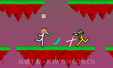 至尊决斗者火柴人2022截图3