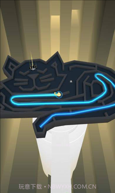 Slider Maze截图2 Slider Maze截图2