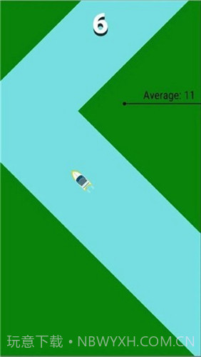 迷你赛艇截图6 迷你赛艇截图6