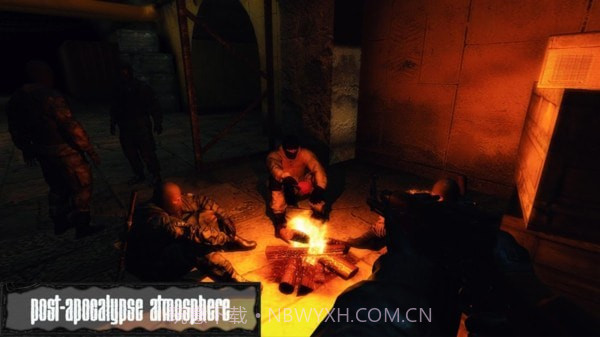 勒曼斯克的影子内置修改器截图4