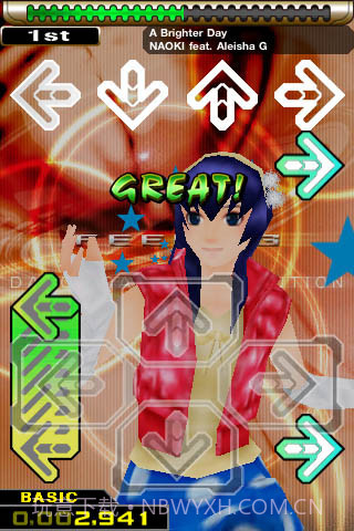 热舞革命截图2 热舞革命截图2