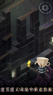 极小梦魇截图4 极小梦魇截图4