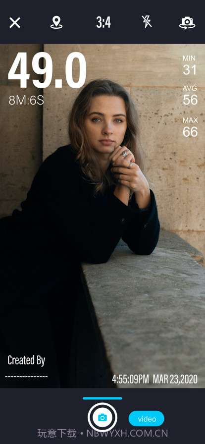 分贝声音噪声计截图3 分贝声音噪声计截图3