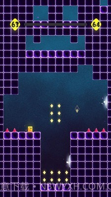 翻转和跳跃截图3 翻转和跳跃截图3