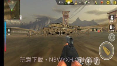 皇牌绝地战队截图4 皇牌绝地战队截图4