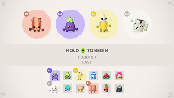 随动回旋镖中文版截图1 随动回旋镖中文版截图1