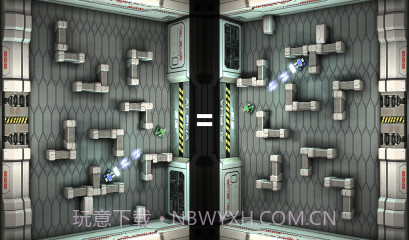 坦克英雄之激光战争截图4