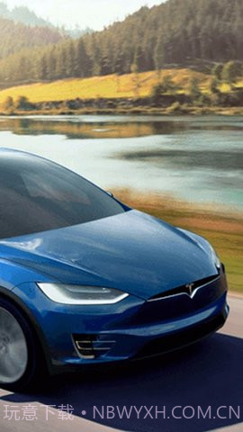 特斯拉模拟器v1.7截图1