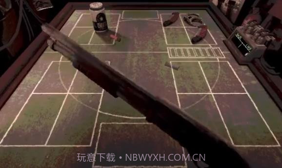 恶魔轮盘无尽模式截图2