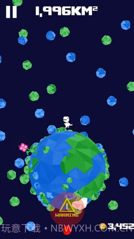 小小大爆炸截图4