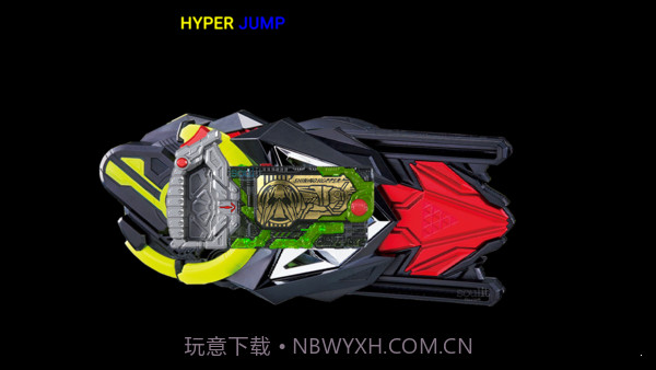 假面骑士驱动器模拟器截图1