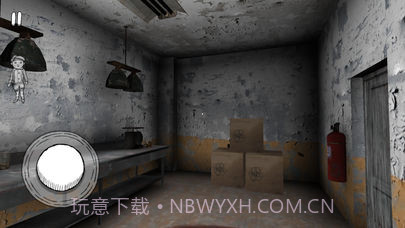 TheNun恐怖修女手游 1.0.6截图4 TheNun恐怖修女手游 1.0.6截图4