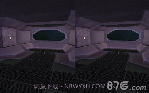 太空探索VR截图2