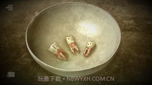 返校中文版截图2 返校中文版截图2