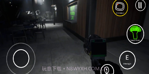 畸形动物园正式版截图4 畸形动物园正式版截图4