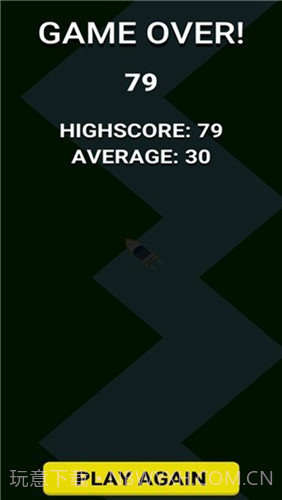 迷你赛艇截图4 迷你赛艇截图4