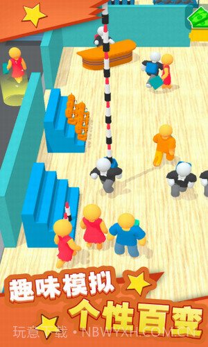 梦想农场模拟器截图3 梦想农场模拟器截图3