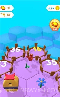 做一只蜜蜂截图1