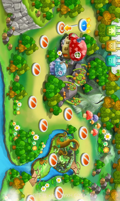 别惹蘑菇截图2 别惹蘑菇截图2