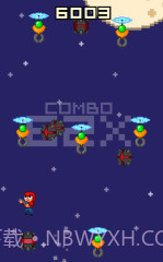 搏击格瑞截图2 搏击格瑞截图2